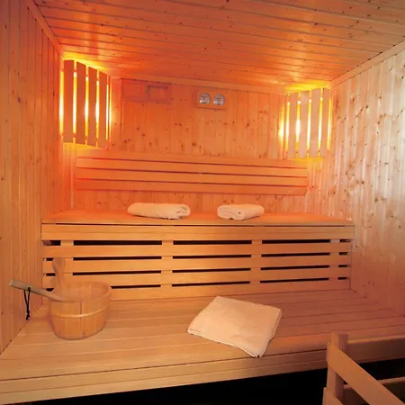 Appartamento La Toussuire Escape *
